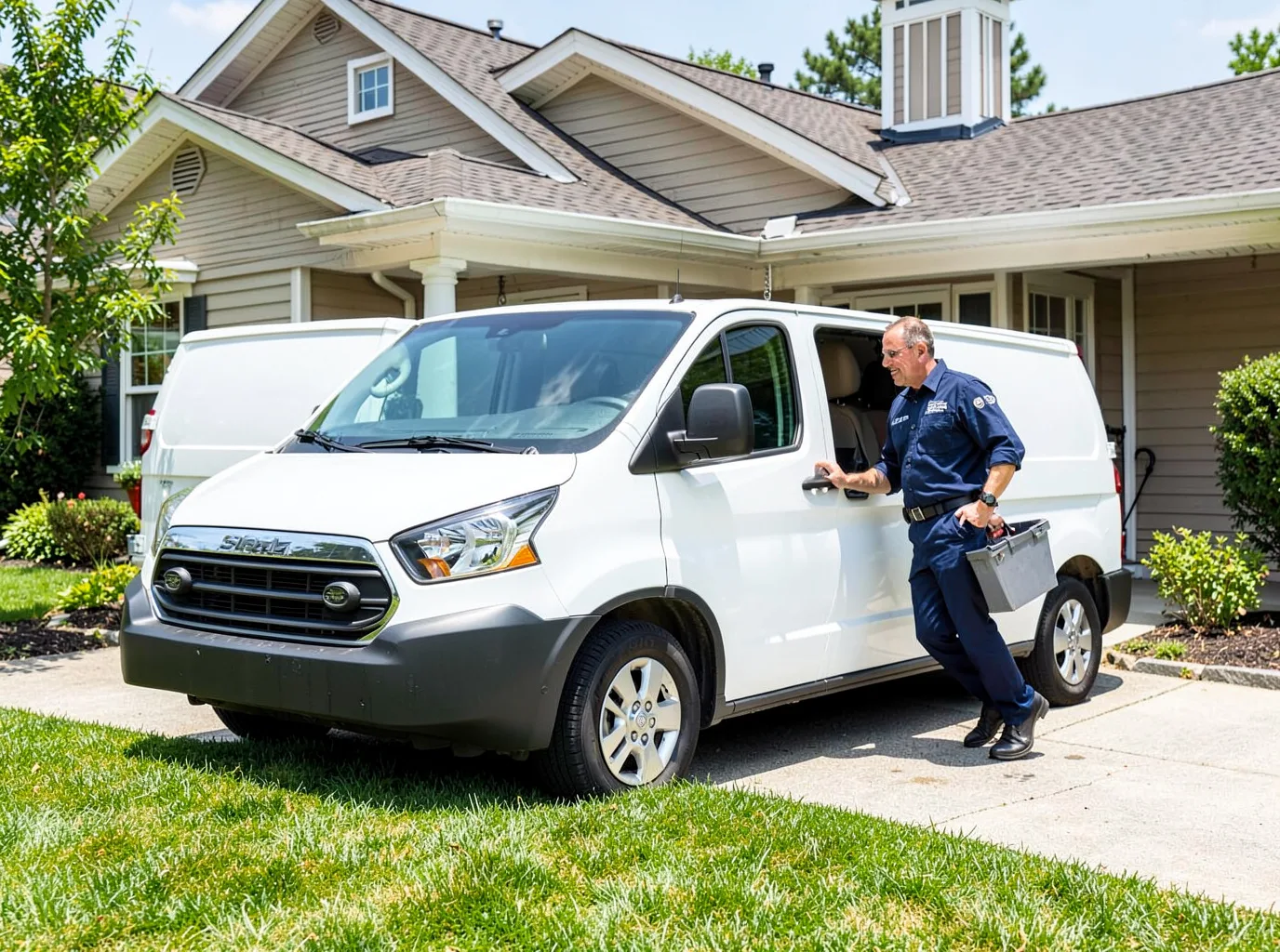 Emergency Plumber company in Dunkerton, IA